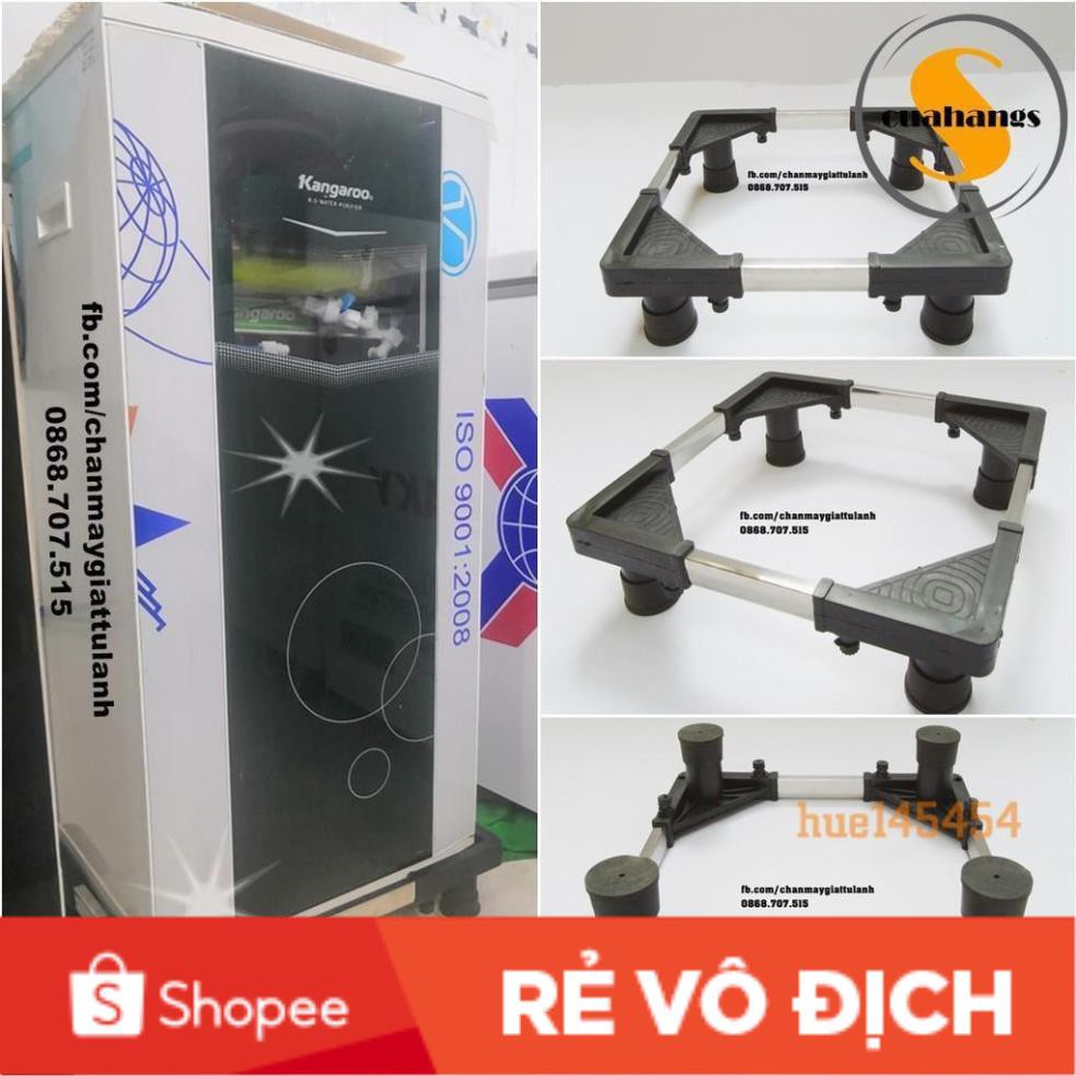 Chân Kệ Lọc Nước