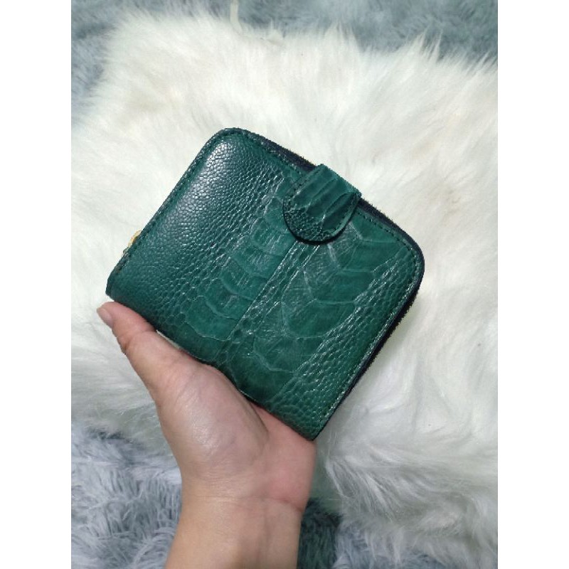 Ví chân đà điểu