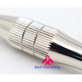 Khoan tay mini + 10 mũi khoan