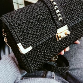 Túi handmade