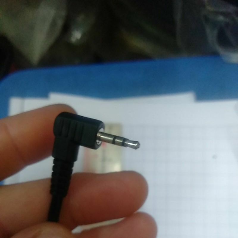 Dây Đầu Đực 2.5Ly/ Jack Đực 2.5 Ly dính dây 18cm/ jack Đực 2 Ly Rưỡi