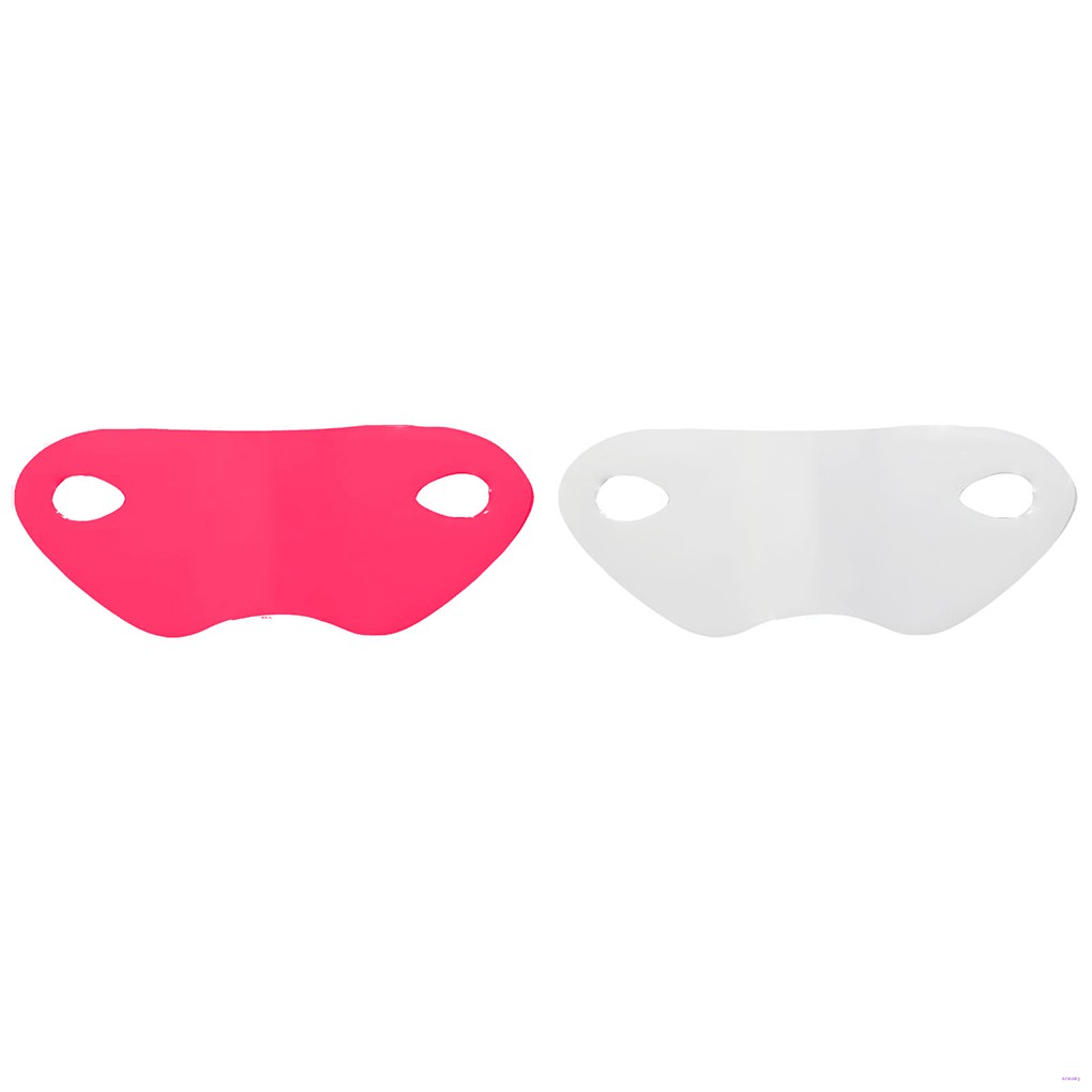 [Hàng mới về] Mặt Nạ Nâng Cơ Mặt Tạo Cằm Chữ V Làm Săn Chắc Da