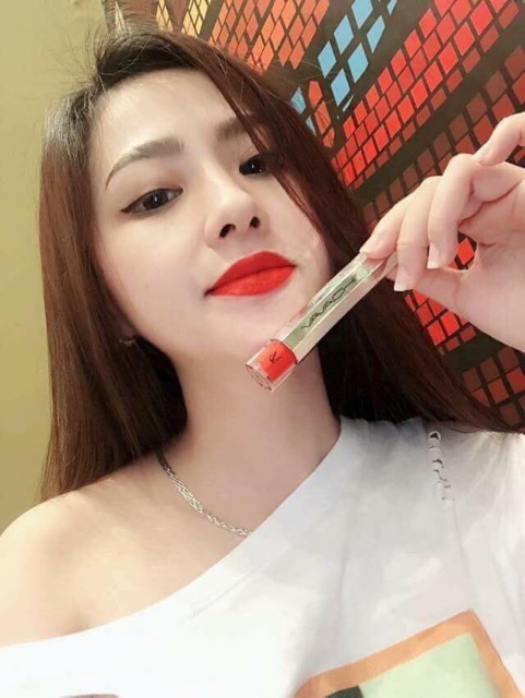 Son Kem Cao Cấp-Vavachi Lipstick