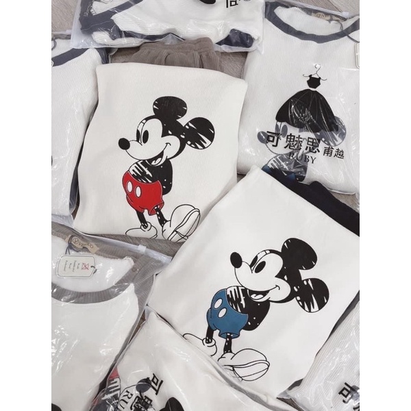 bộ len tăm micky | BigBuy360 - bigbuy360.vn