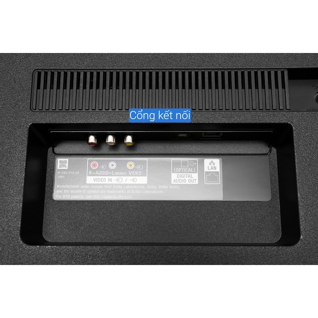 65X7000G - Smart Tivi Sony 4K 65 inch KD-65X7000G | MỚI 10000% - BH CHÍNH HÃNG | BigBuy360 - bigbuy360.vn