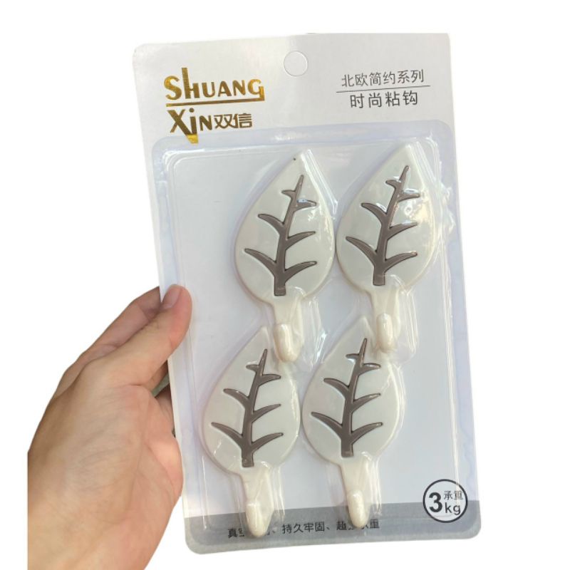 DÁN TƯỜNG 1 VỈ 4 CÁI