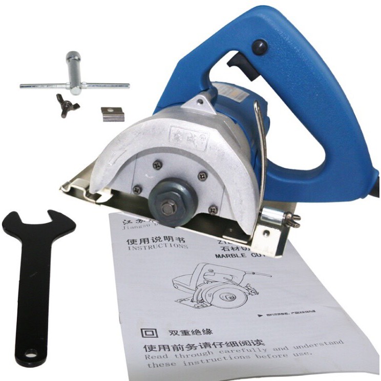 Máy cắt gạch cầm tay MAKITA 4100NH công xuất 1200w