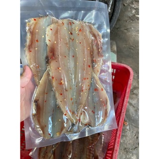 Cá Thu Ảu xẽ . 500g (giao hỏa tốc)
