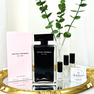 Nước Hoa Nữ Narciso Rodriguez for Her Eau de Toilette Đen 2ml/5ml/10ml