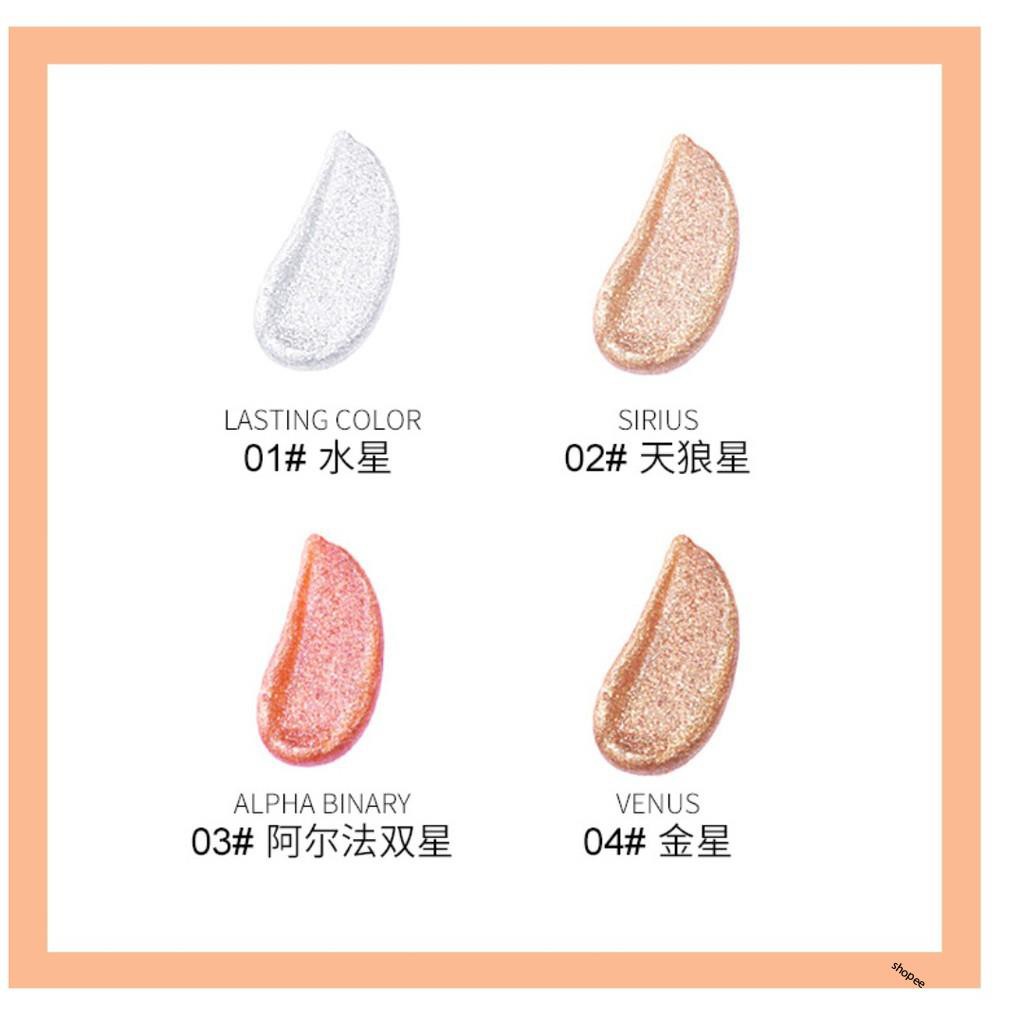 Kem nhũ bắt sáng/ kem highlight/ liquid highlight NOVO | BigBuy360 - bigbuy360.vn