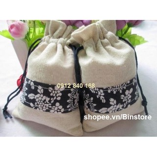 TÚI THƠM LAVENDER CÁC MÀU ĐẸP