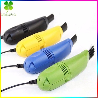 Máy Hút Bụi Bàn Phím Máy Tính Cỡ Nhỏ Usb Tiện Dụng