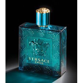 Nước hoa Versace Eros Nam - EDP - 100ml - Hàng Auth 100%