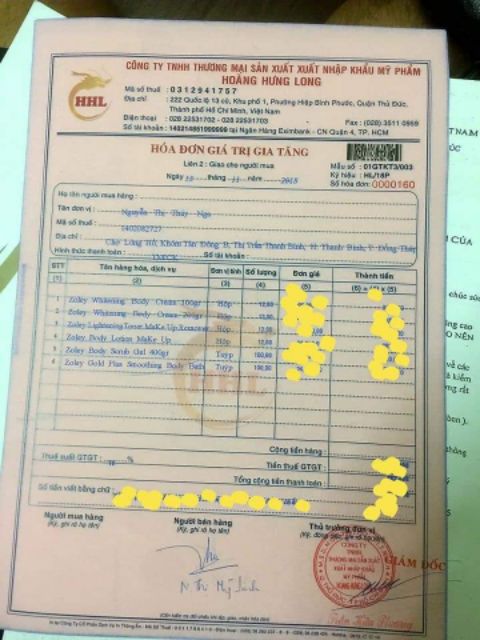 Kem Make Up Body 160ml - Ủ Trắng - Chống Nắng | BigBuy360 - bigbuy360.vn