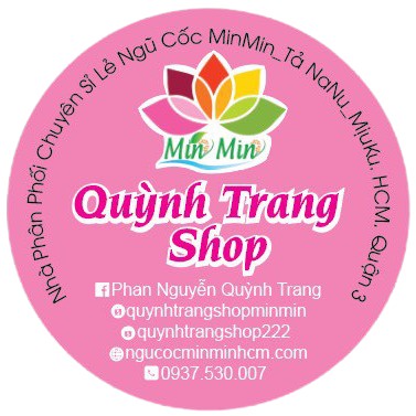 Quỳnh Trang Shop_Chuyên Sỉ Lẻ