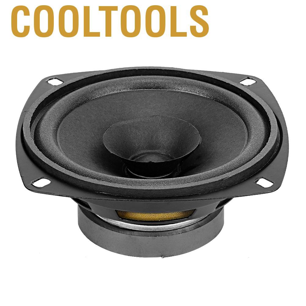 Loa 4in 300W 12V Hifi gắn xe hơi chất lượng cao tiện dụng