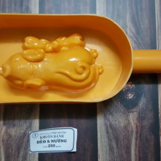 Khuôn trung thu gõ đàn heo