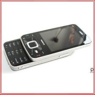 Điện thoại Nokia N96 - 16GB
