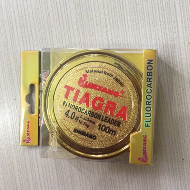 cước TIAGRA chính hãng giá siêu rẻ hàng y hình