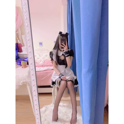 Set cosplay siêu dễ thương [Cô Hầu Gái] mùa Hè 2020