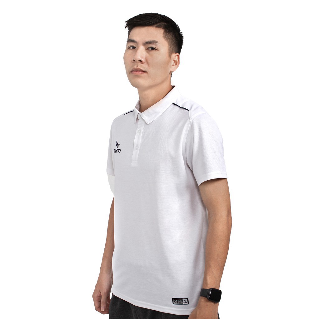 Áo Thun Nam Thể Thao Polo KMAP2101 KAMITO Chất Lượng Cao