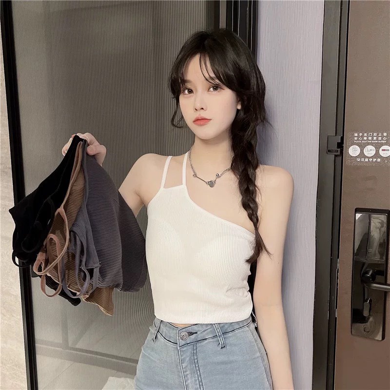 Áo Bra Nữ Kiểu Chéo Vai Dây Kép Siêu Hot Hit Mã Z1