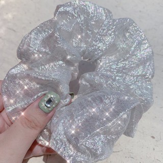 Dây chun buộc tóc Scrunchies