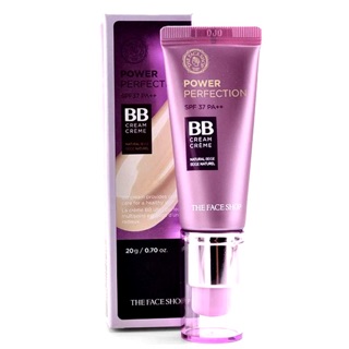 Kem lót BB It Power Perfection SPF37 20ml TheFaceShop