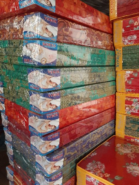 NỆM gấp PE KOREA Gấp 3