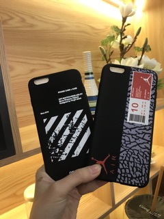 [IPHONE] Ốp Iphone màu đen
