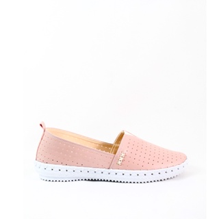 Giày slip on Lihsing nữ