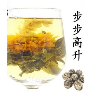 Trà nở hoa(Vươn Lên) 100g