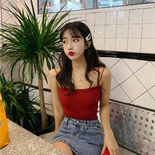 Áo hai dây ulzzang G26