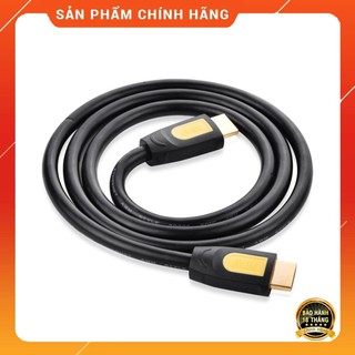 Ugreen hd101 - cáp hdmi 1.4 độ dài từ 10-15m hỗ trợ 2kx4k, hình ảnh 3d chính hãng ✔hàng chính hãng ✔