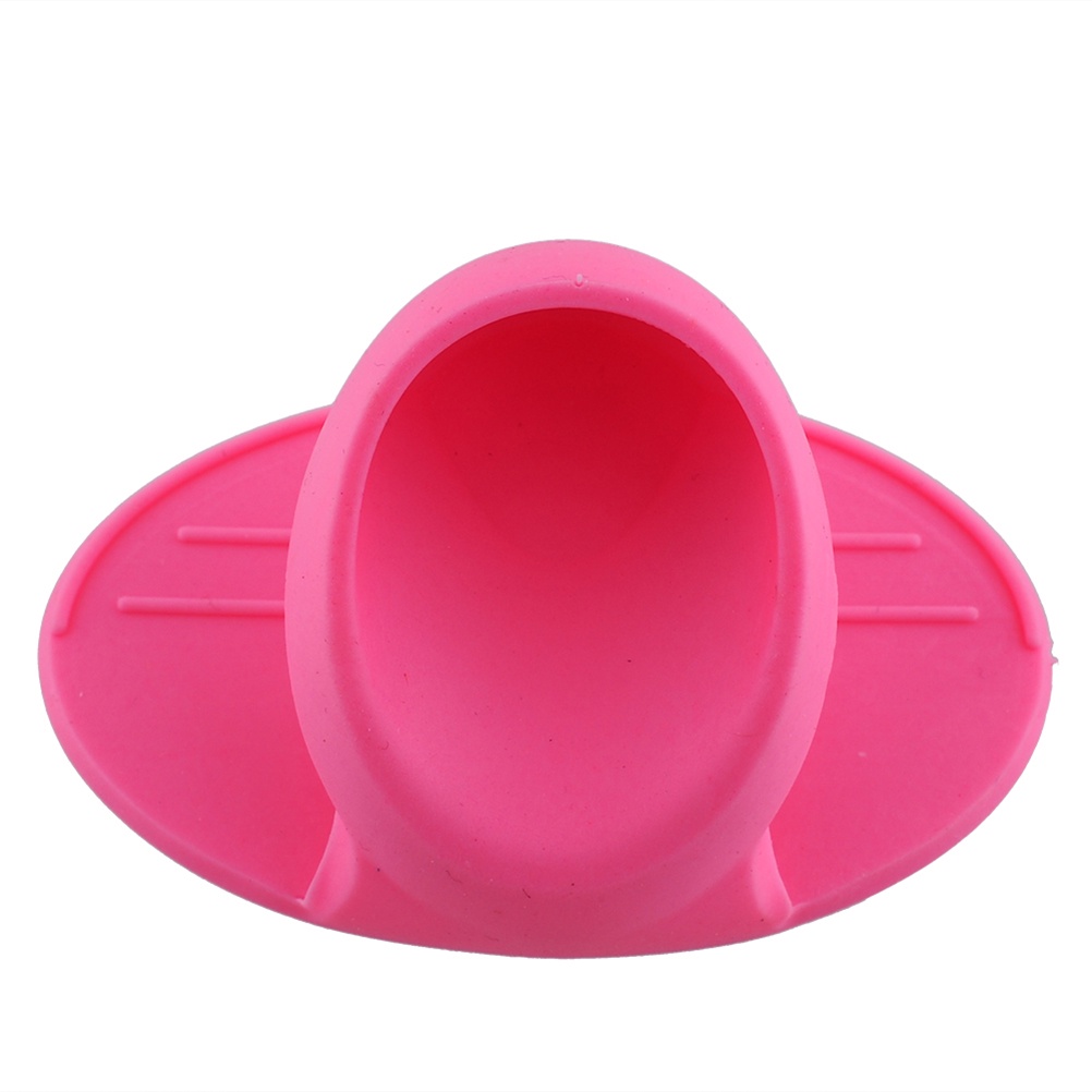 Găng Tay Silicone Cách Nhiệt Bảo Vệ Tay Khi Sử Dụng Using