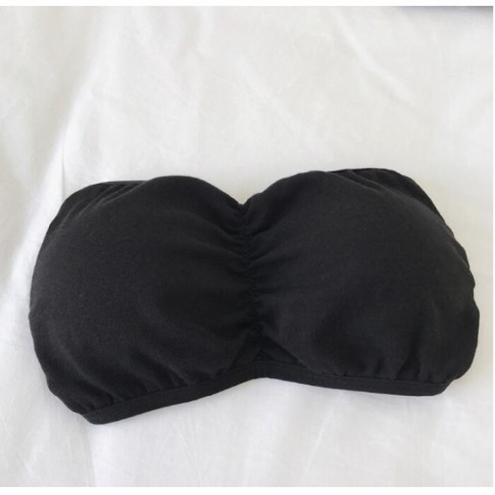 Áo Lót Ống Không Dây Có Độn Gợi Cảm Cho Nữ | BigBuy360 - bigbuy360.vn