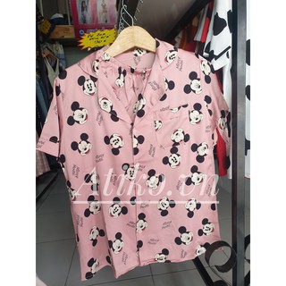 [ Ma ATIKHK07 Giam Gia 10K don 150k ] Bo Lua Dui Satin Mem Mai , Cuc Mat , hinh that 100%