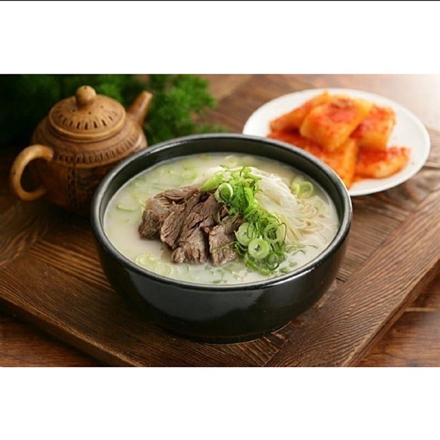 Bột nêm vị bò Hàn quốc Dashida 1kg