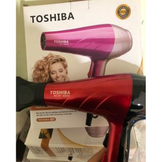 Máy sấy tóc toshiba 3000w
