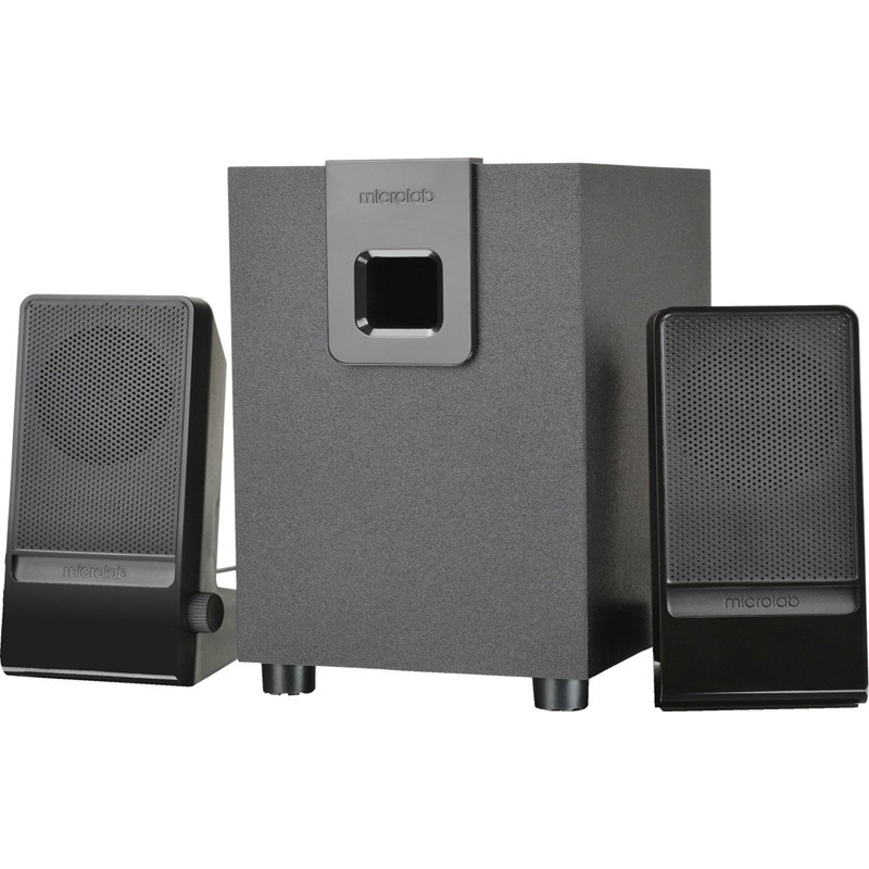LOA MÁY TÍNH MICROLAB M100 2.1