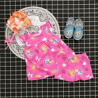 Đồ bộ trẻ em set 5 bộ