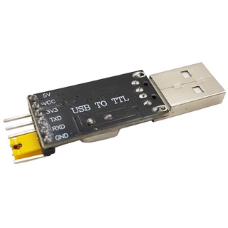 USB to TTL CH340G