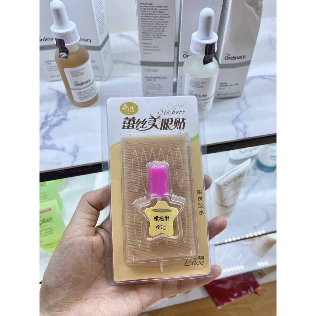 Miếng Dán Kích Mí Lưới | BigBuy360 - bigbuy360.vn