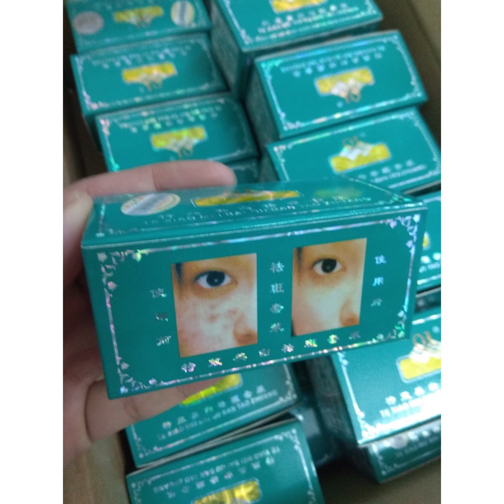 Kem Qian li ngày và đêm ngừa nám tàn nhang | BigBuy360 - bigbuy360.vn