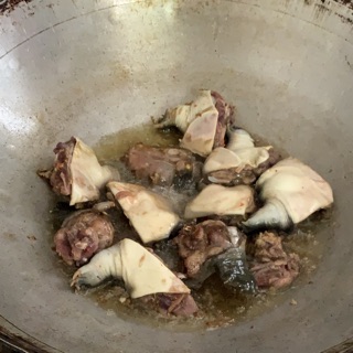 Mon ngon huyen vu