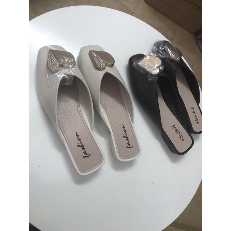 Sẵn _ Sục trái tim lấp lánh phiên bản Hàn Quốc xinh xắn | BigBuy360 - bigbuy360.vn