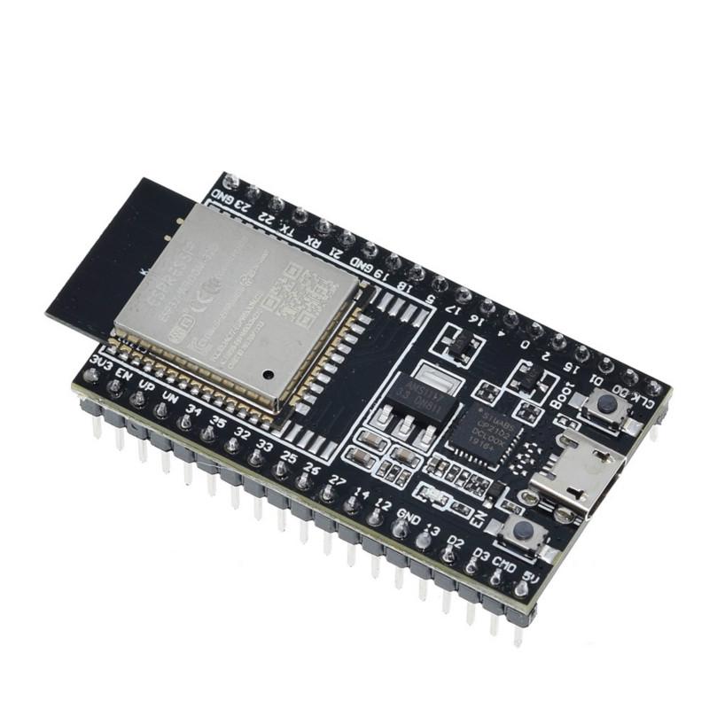Bảng mạch phát triển chuyên dụng ESP32-DevKitC ESP32 ESP32-WROOM-32D/ ESP32-WROOM-32U cho Arduino