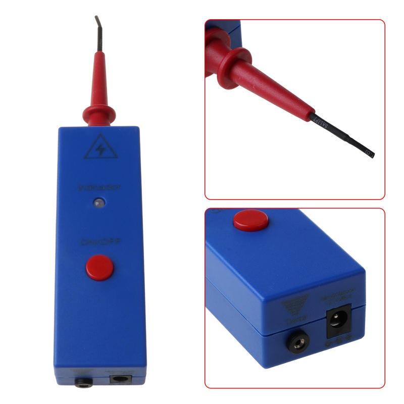 Thiết Bị Kiểm Tra Màn Hình Laptop LCD Chuyên Dụng