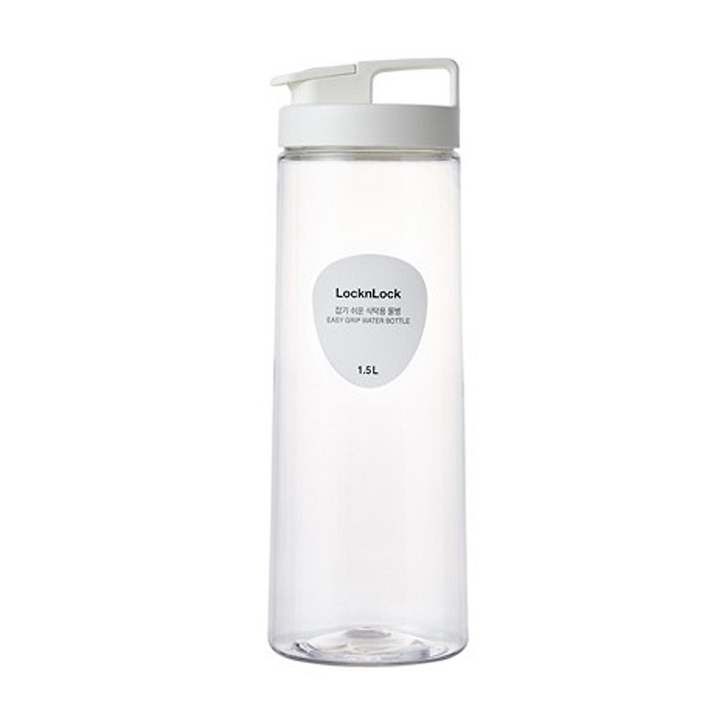 Bình đựng nước Lock&Lock Easy Grip - HAP813 1.2 lít, HAP814 1.5L - Hàng Chính Hãng | BigBuy360 - bigbuy360.vn
