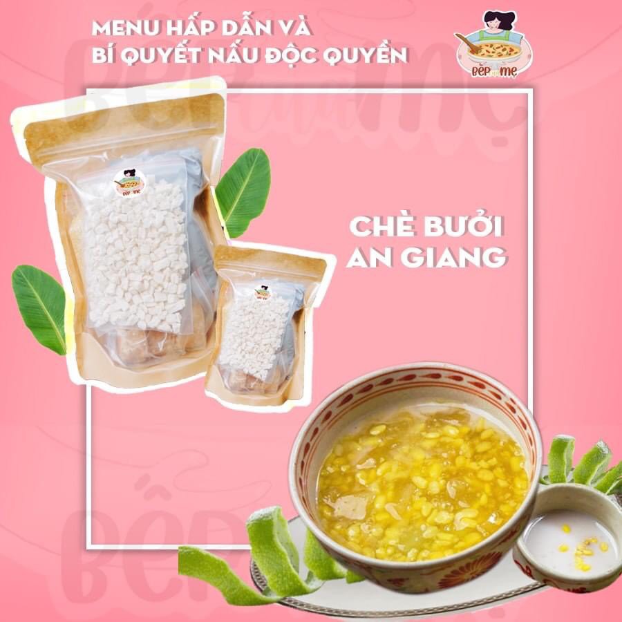 SET CHÈ BƯỞI 1KG